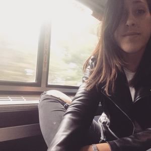 Meet your Posher, Katherine